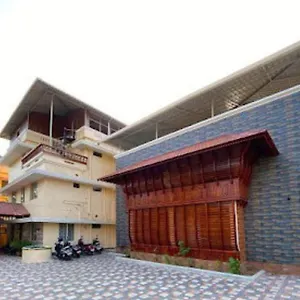 3* Отель Coral Cove