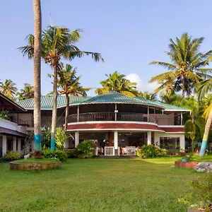 Treebo Majestic Retreat Hotel