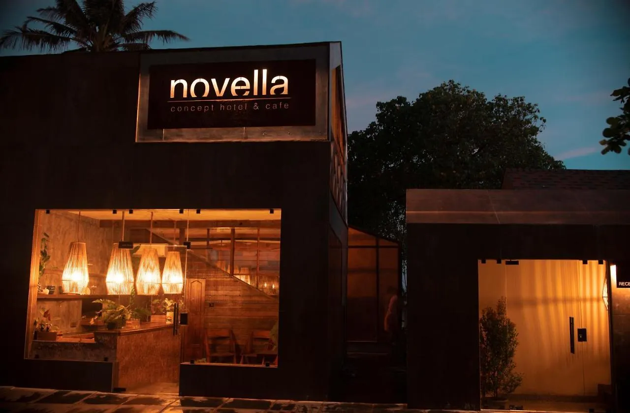 Novella Hotel Varkala Resort