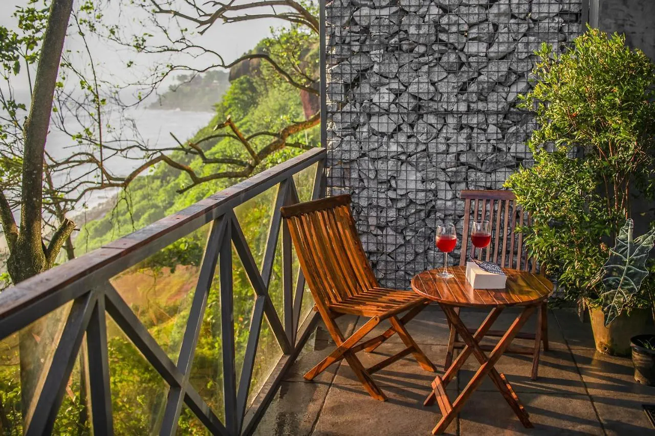 Resort Novella Hotel Varkala