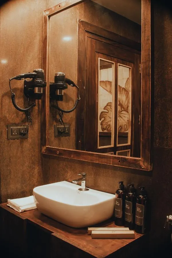 Novella Hotel Varkala