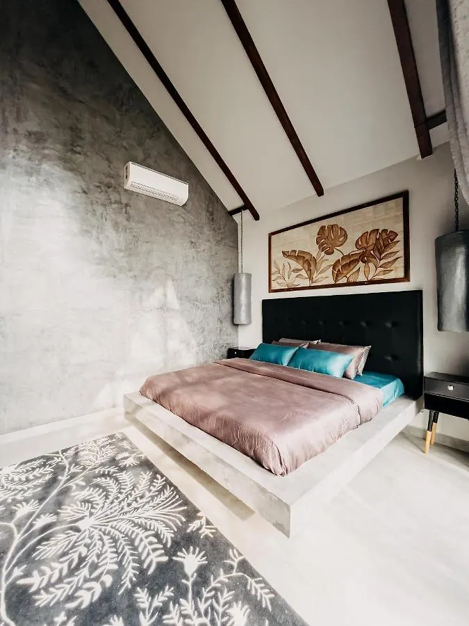 Resort Novella Hotel Varkala