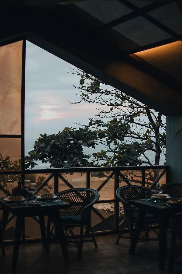 Resort Novella Hotel Varkala
