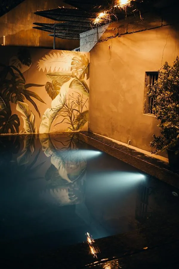 Resort Novella Hotel Varkala India